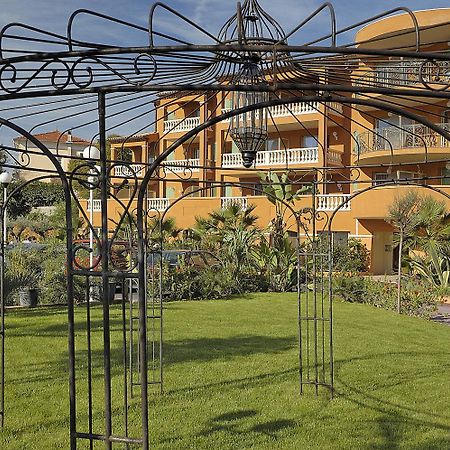 Appart Hotel Lou Castelet Carros Ngoại thất bức ảnh
