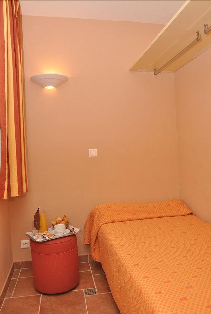 Appart Hotel Lou Castelet Carros Ngoại thất bức ảnh