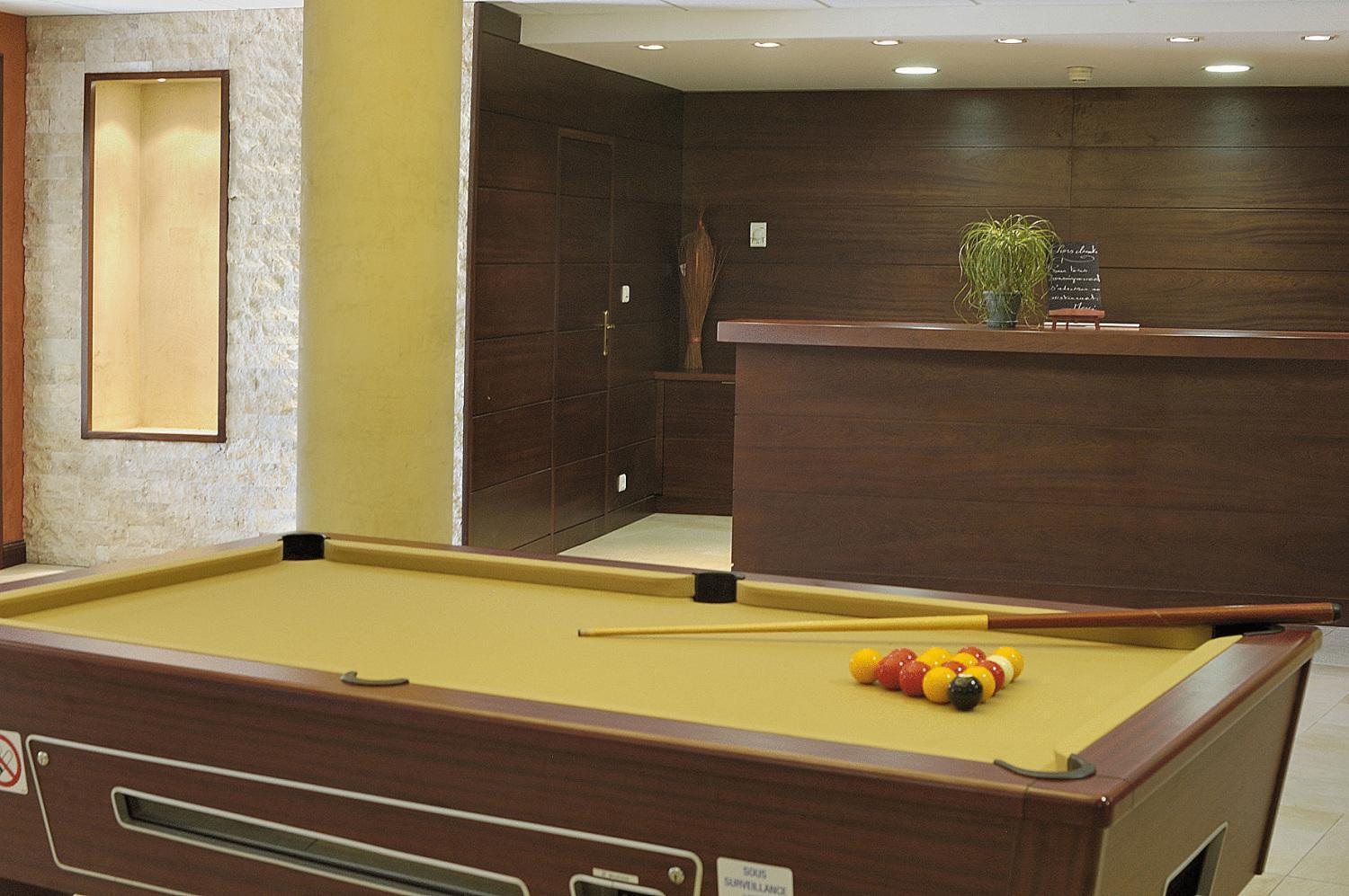 Appart Hotel Lou Castelet Carros Ngoại thất bức ảnh