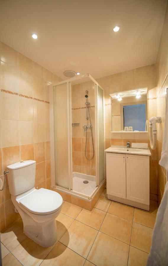 Appart Hotel Lou Castelet Carros Ngoại thất bức ảnh