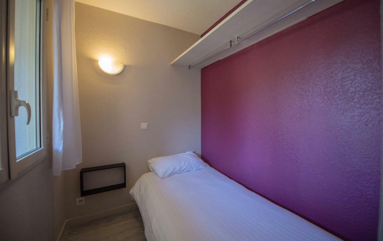 Appart Hotel Lou Castelet Carros Ngoại thất bức ảnh